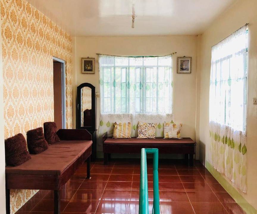 Photo of Livingroom in Bantay