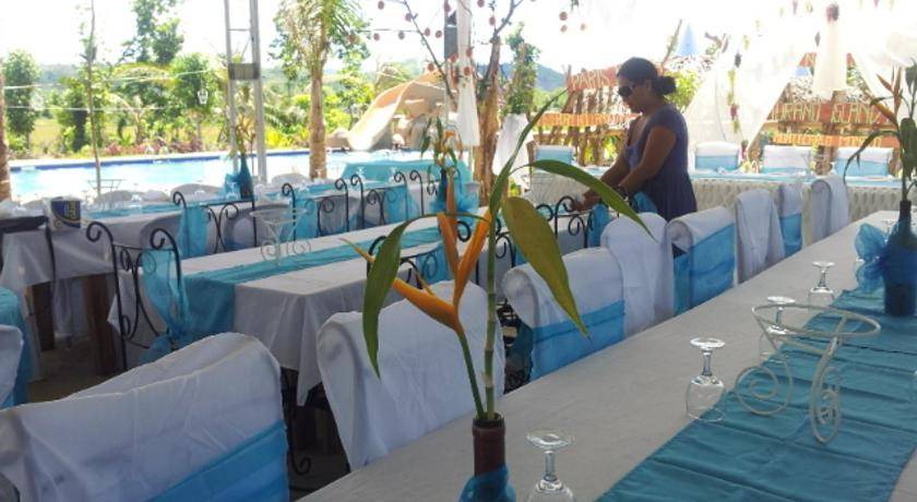 Photo of Patio Balcony in Sara