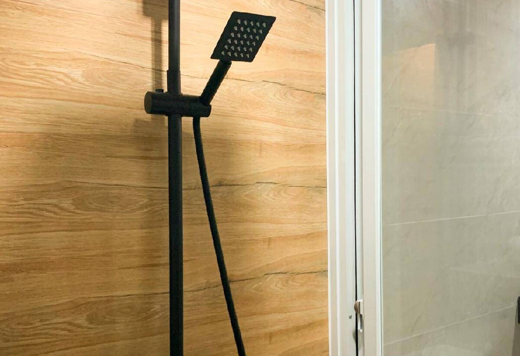 Photo of Bathroom in Lucap