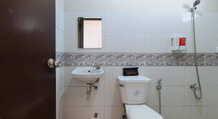 Photo of Bathroom in Legazpi