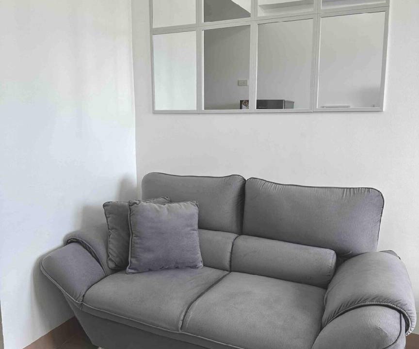 Photo of Livingroom in Dasmarinas