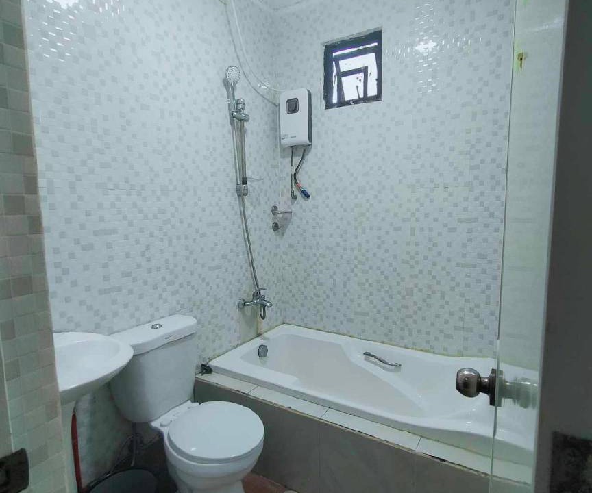Photo of Bathroom in Mansalay