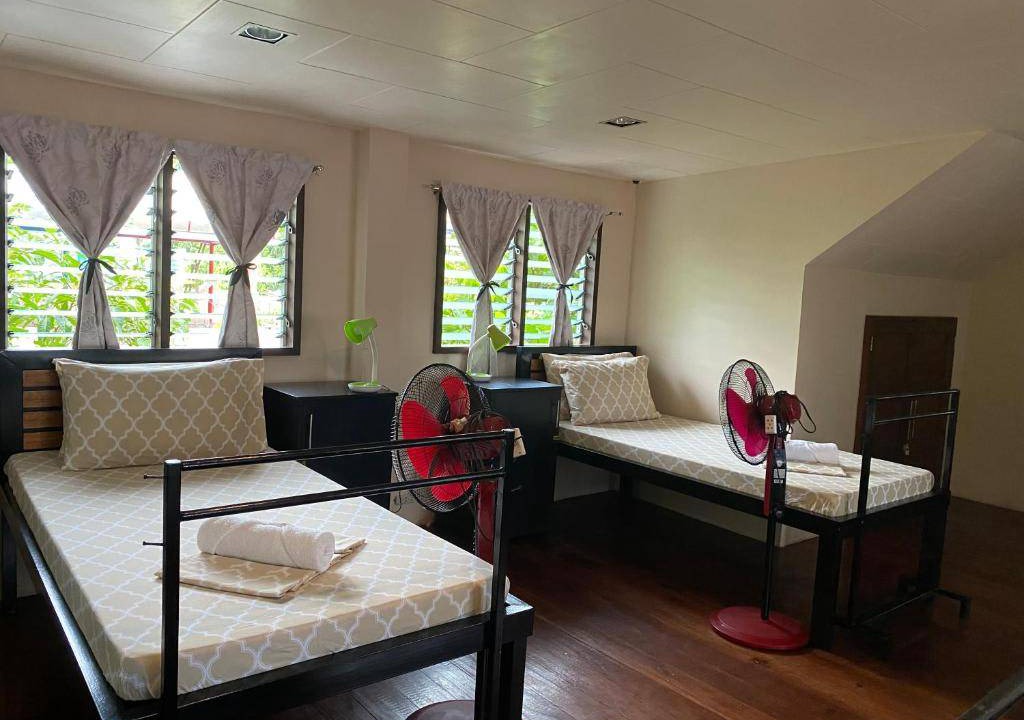 Photo of Bedroom in Coron Town Proper