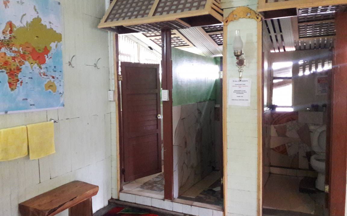 Photo of Bathroom in Tagbilaran