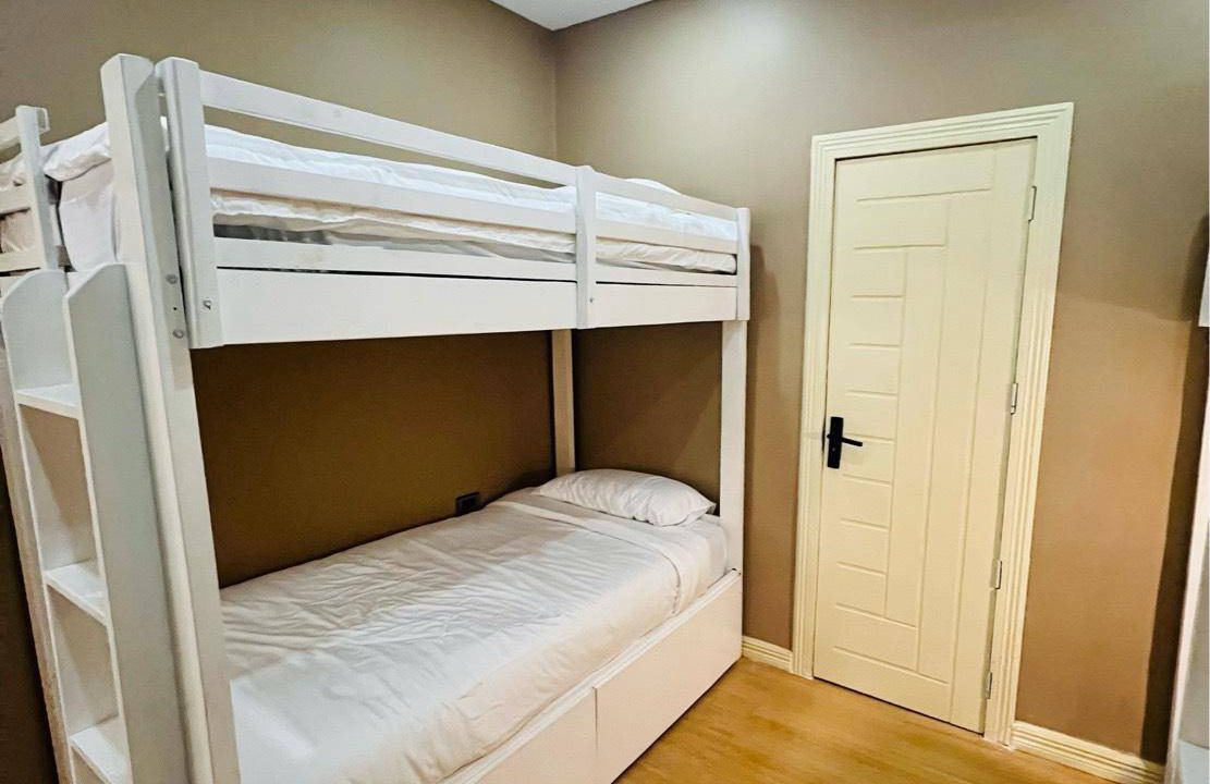 Photo of Bedroom in Batangas City