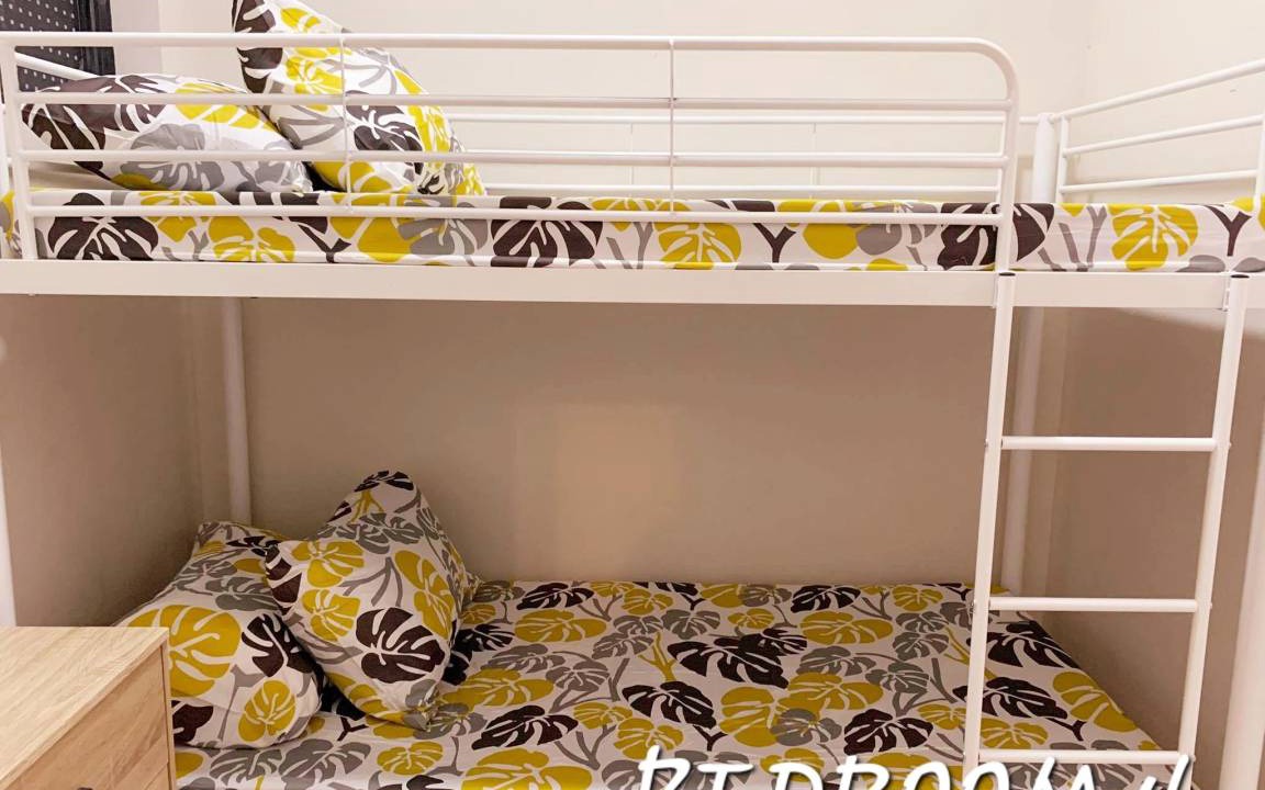 Photo of Bedroom in San Juan