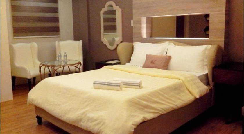 Photo of Bedroom in Valenzuela