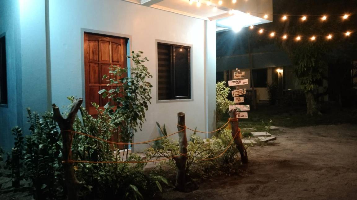 Photo of Buildings in Daanbantayan