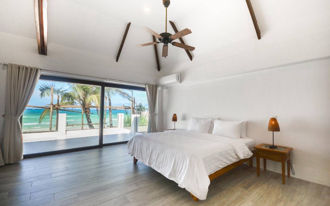 Photo of Bedroom in Balabag