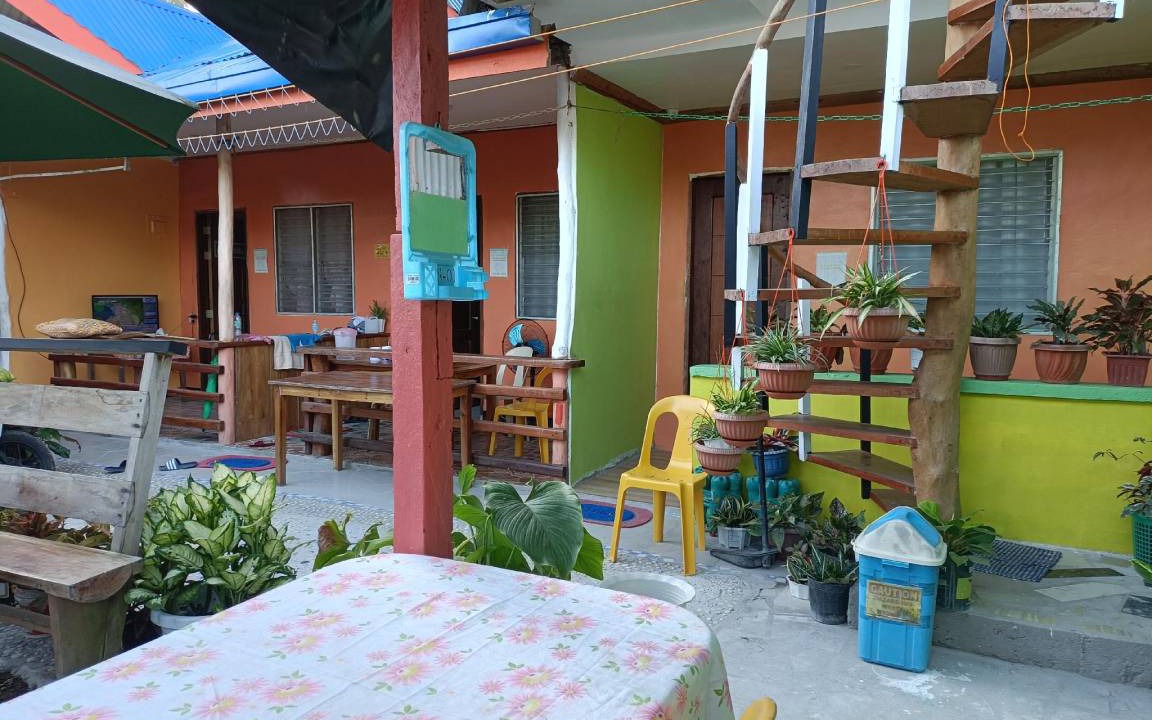 Photo of Others in Port Barton