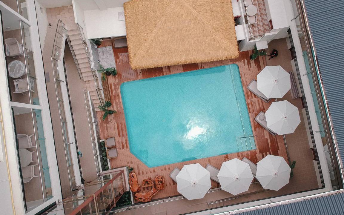 Photo of Outdoor in Coron Town Proper