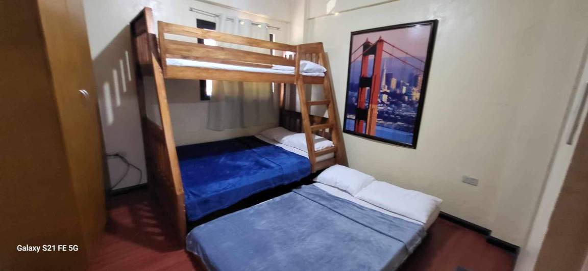 Photo of Bedroom in Calasiao