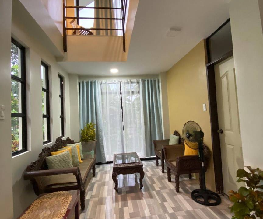 Photo of Livingroom in Albuquerque