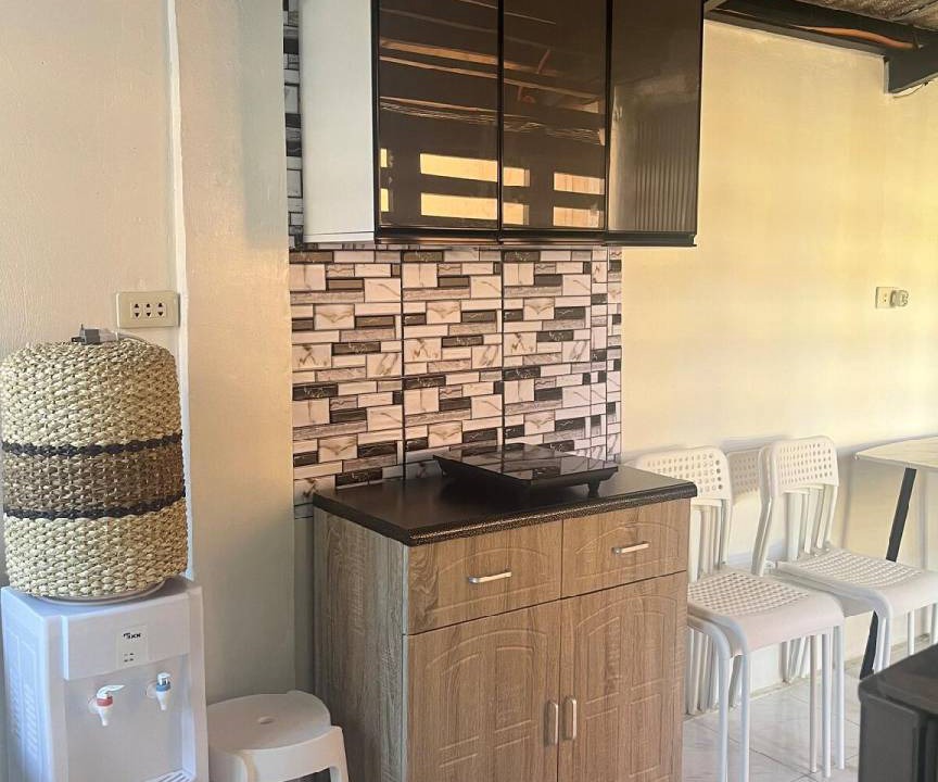 Photo of Kitchen in Bantay