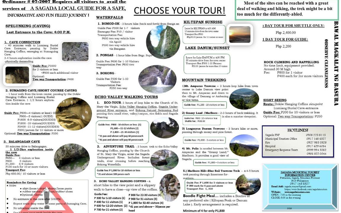 Photo of Others in Sagada