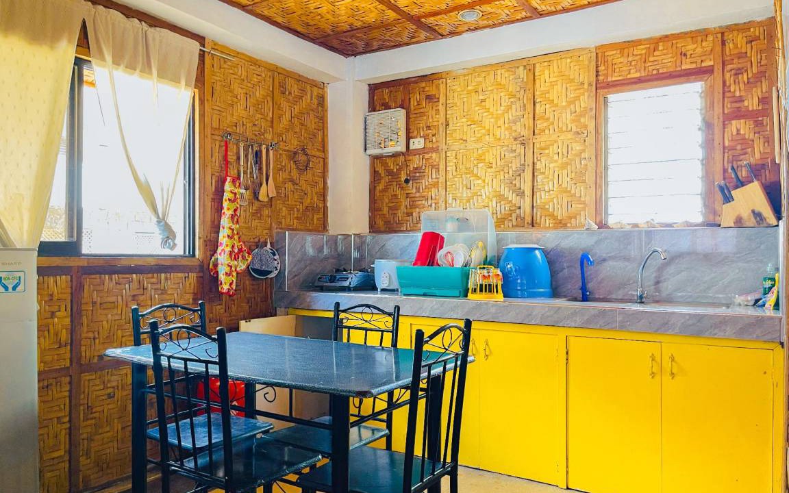 Photo of Livingroom in Hindang