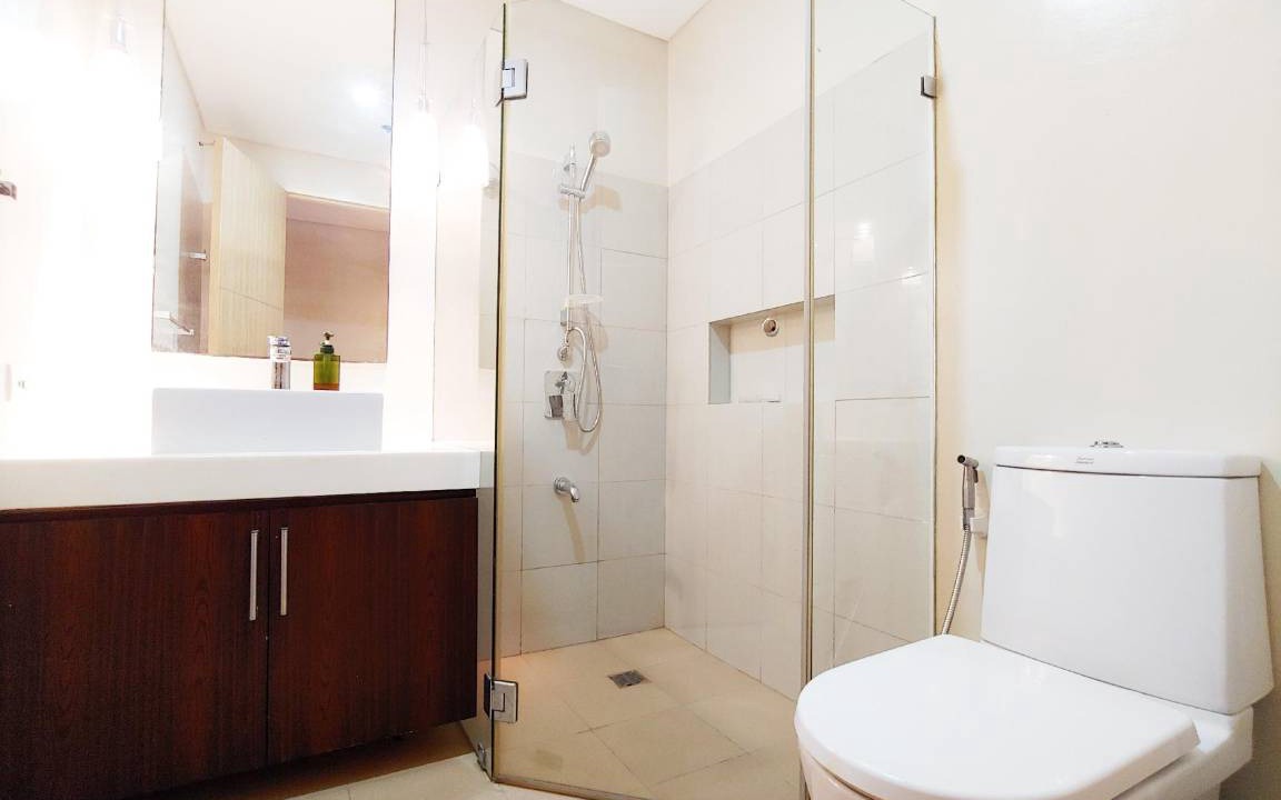 Photo of Bathroom in Metro Luzon Urban Beltway