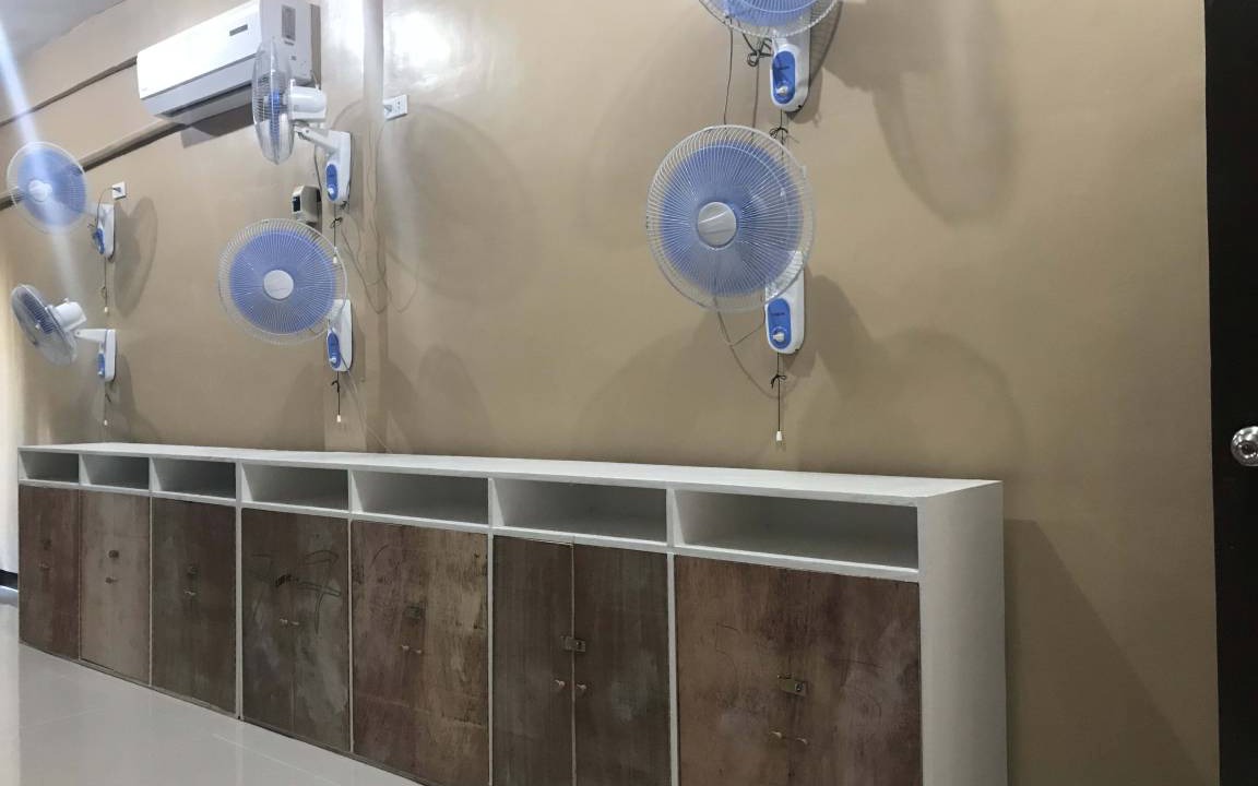 Photo of Bathroom in Daanbantayan