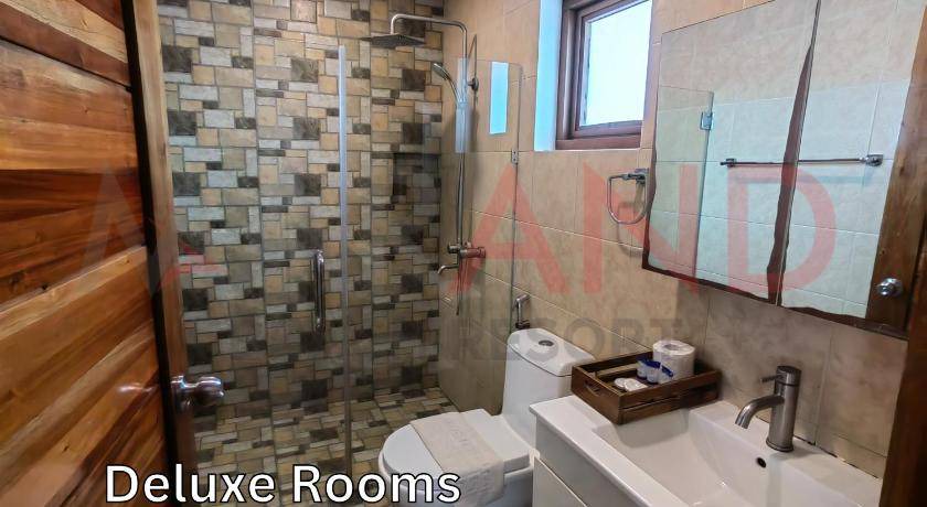 Photo of Bathroom in Bauang