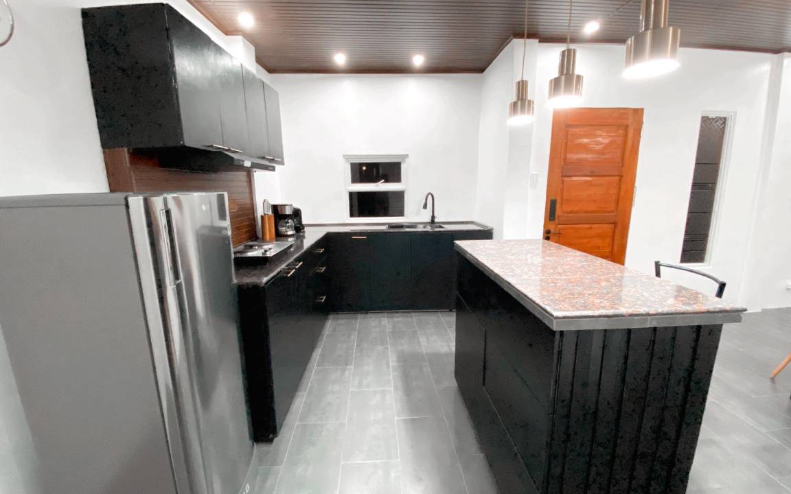 Photo of Kitchen in Danao City