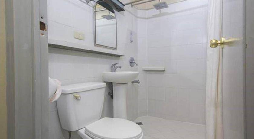 Photo of Bathroom in Cagayan de Oro
