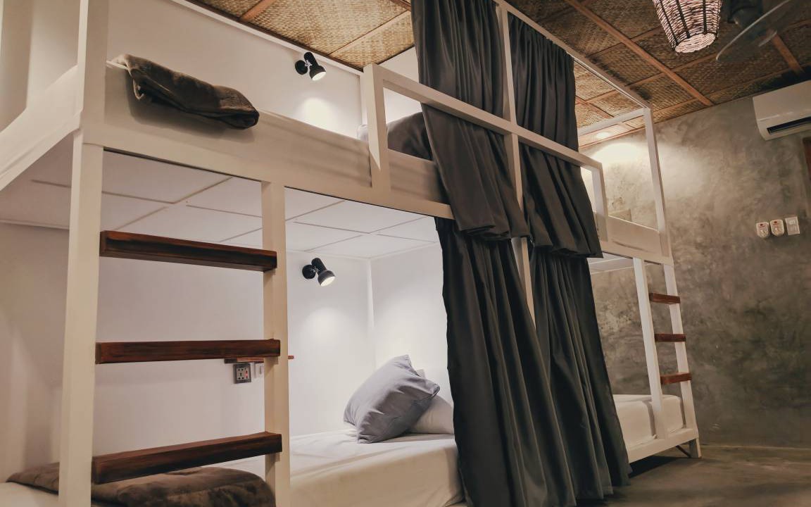 Photo of Bedroom in Catangnan