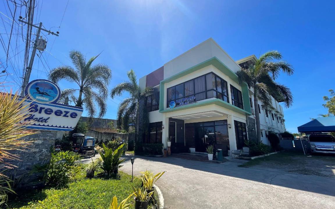 Photo of Buildings in Argao