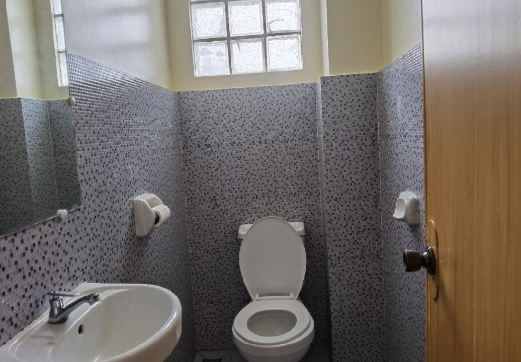 Photo of Bathroom in San Pablo