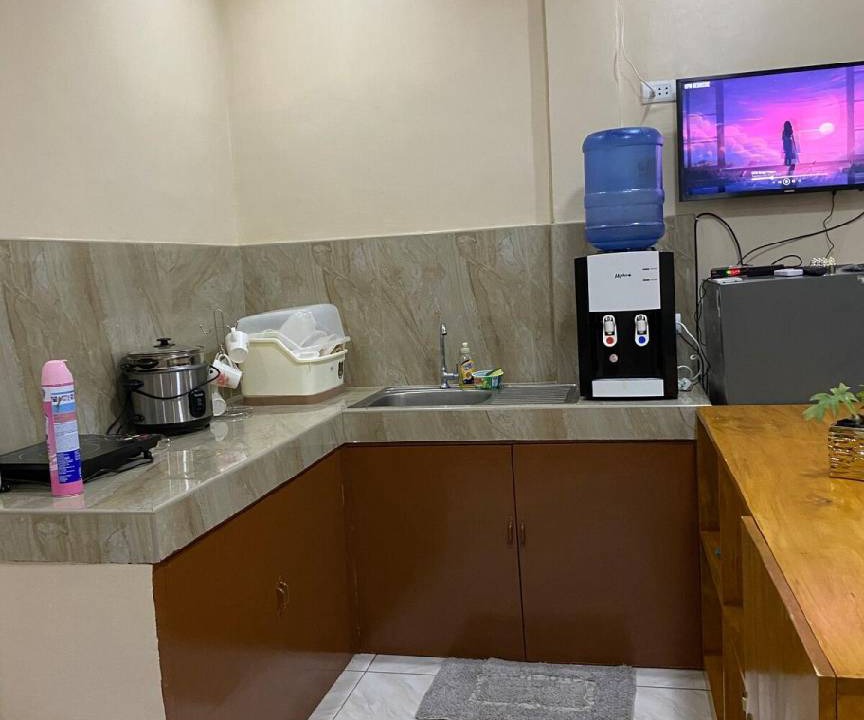 Photo of Kitchen in Albuquerque