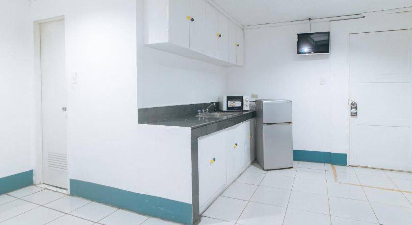 Photo of Kitchen in Loyola Heights