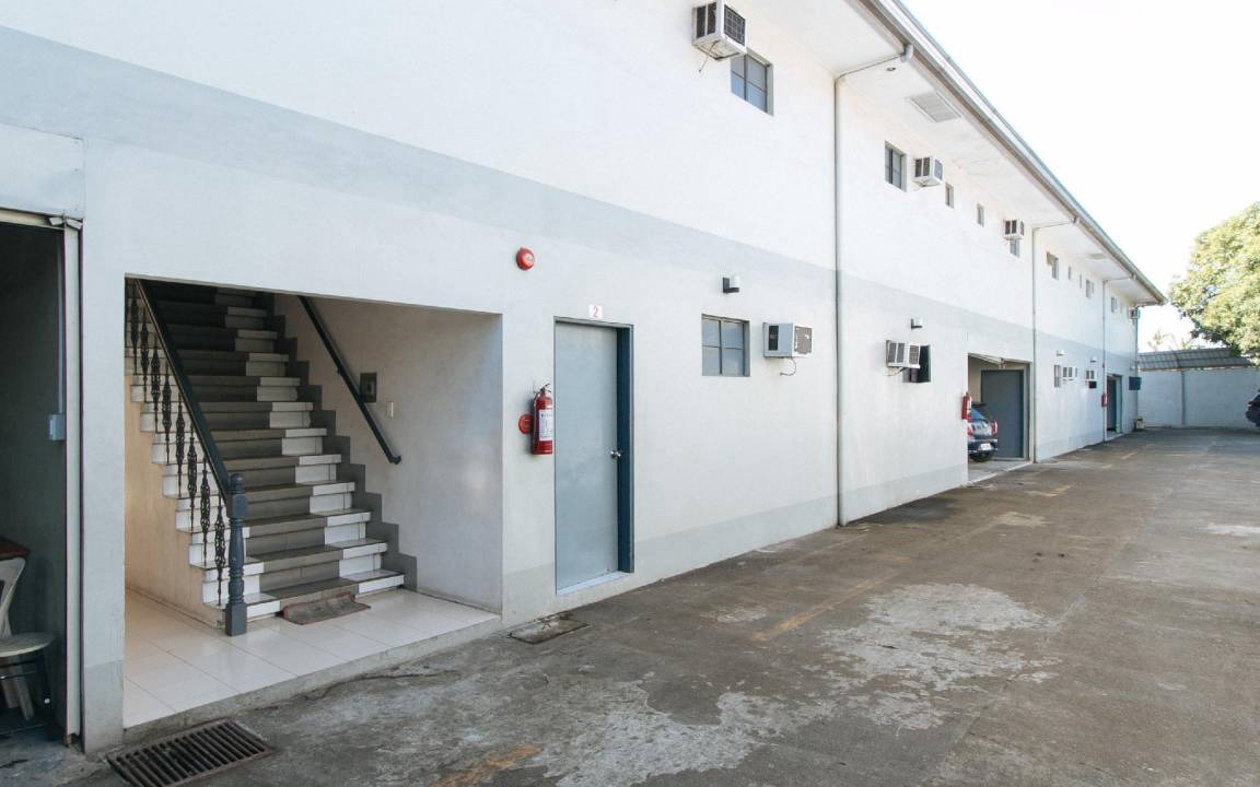 Photo of Buildings in Calamba