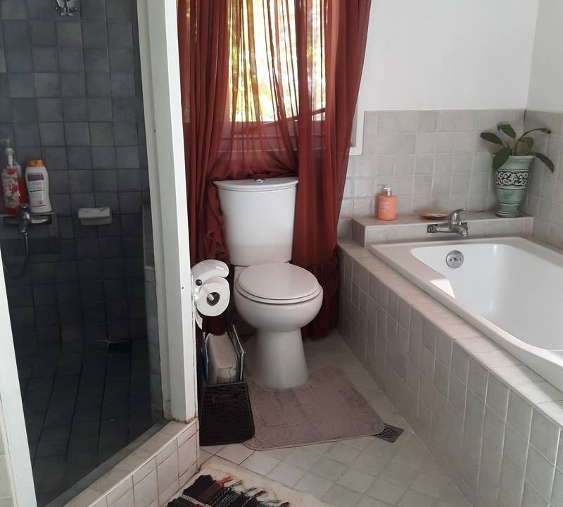 Photo of Bathroom in Pantabangan