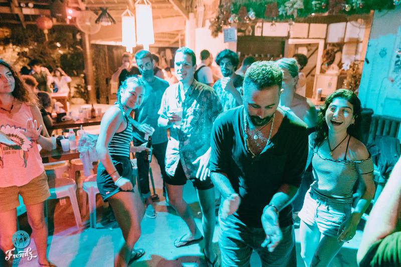 Photo of Others in Boracay Island