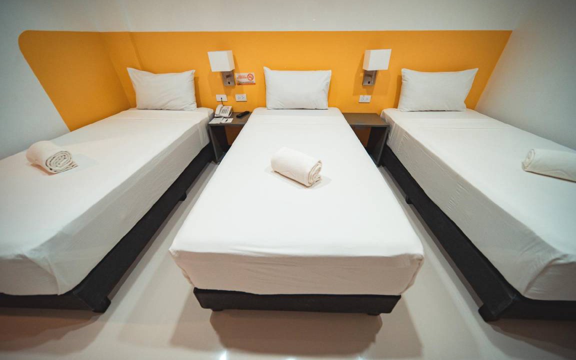 Photo of Bedroom in Minglanilla