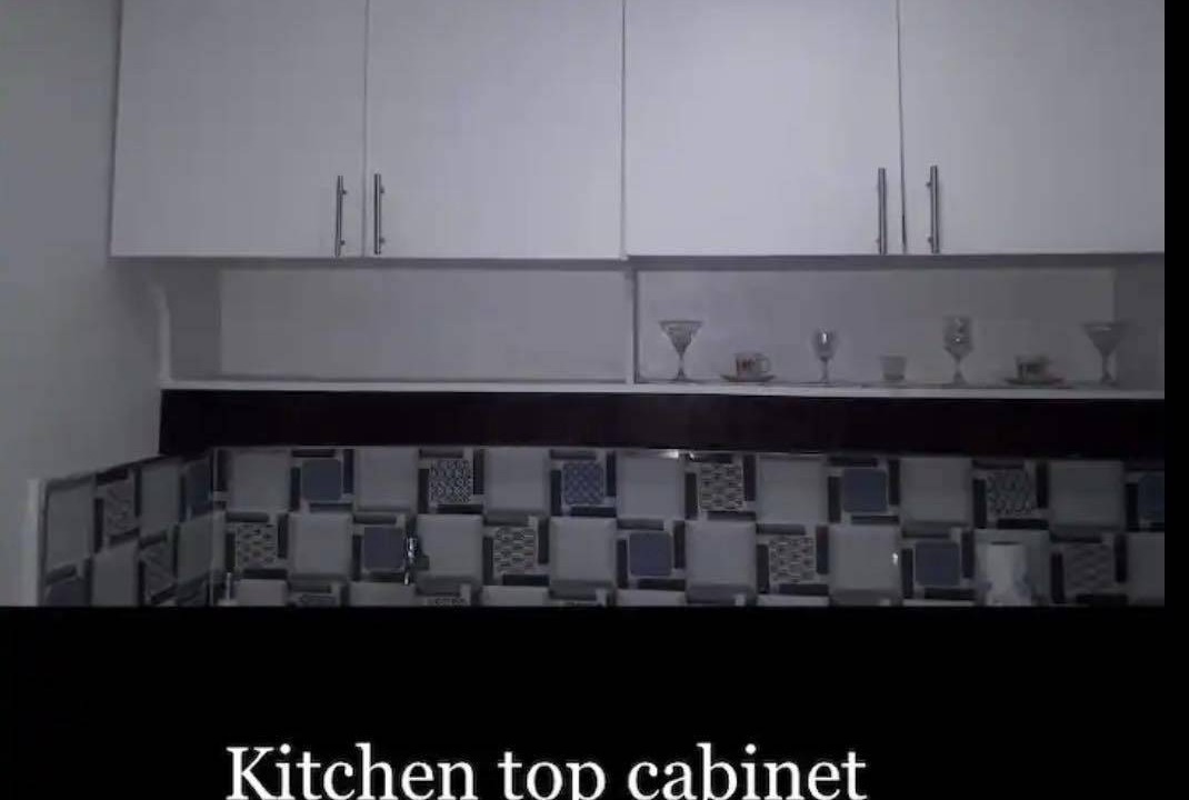 Photo of Kitchen in Metro Luzon Urban Beltway