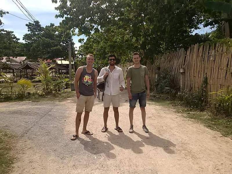 Photo of Others in Panglao