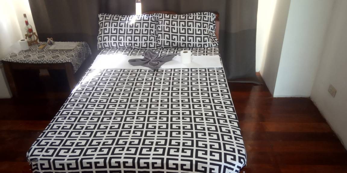 Photo of Bedroom in Coron Town Proper