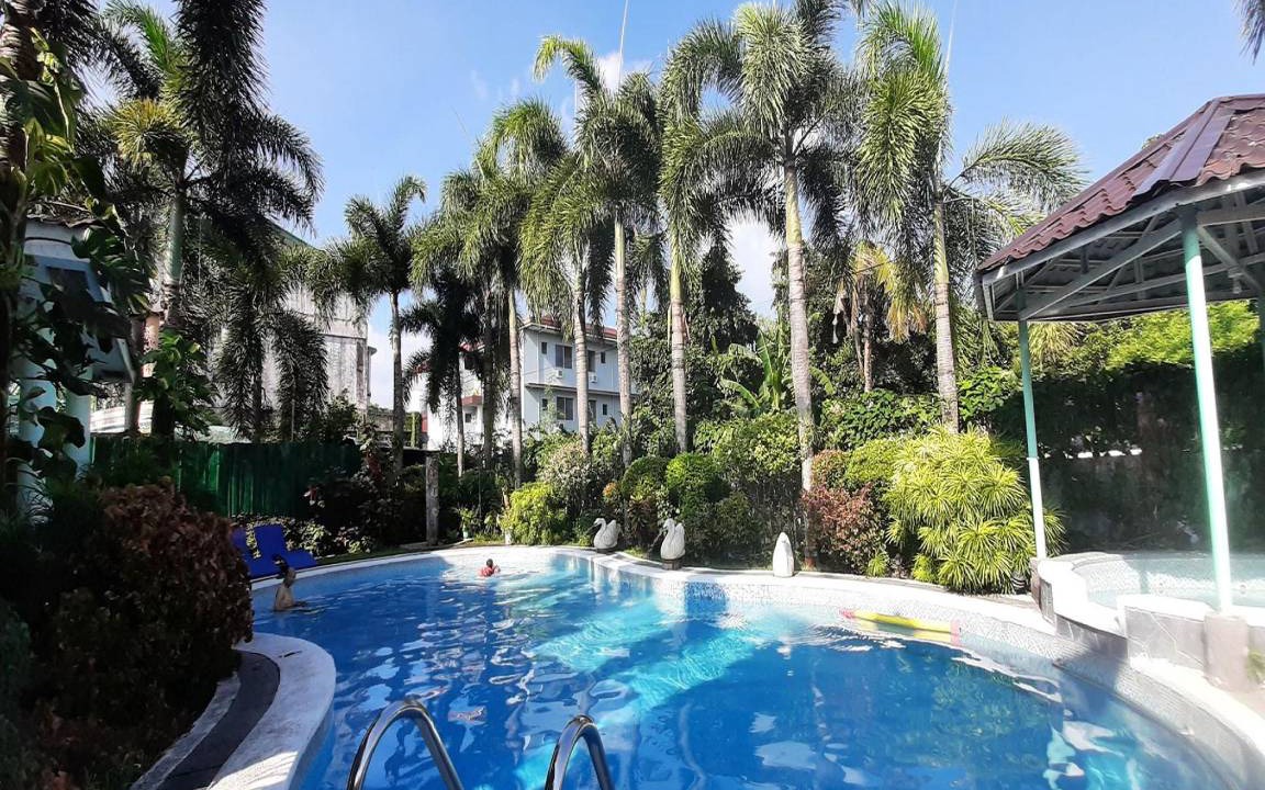Photo of Outdoor in Tranca