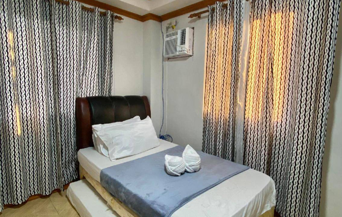 Photo of Bedroom in San Juan