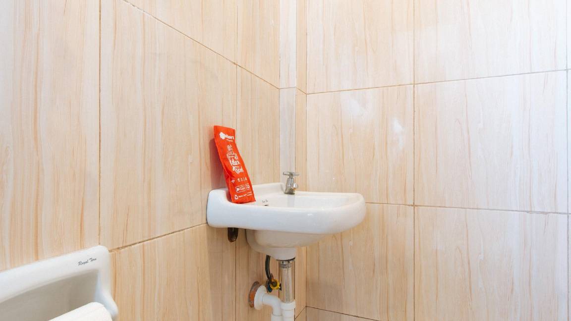 Photo of Bathroom in Las Pinas