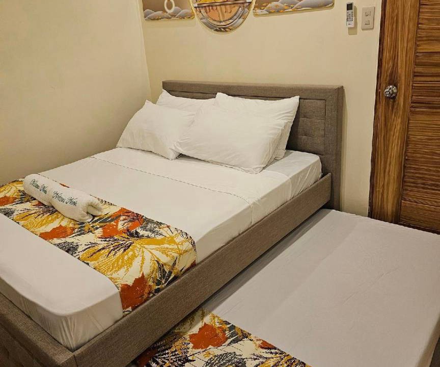 Photo of Bedroom in Angono