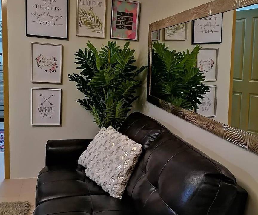 Photo of Livingroom in Dumaguete