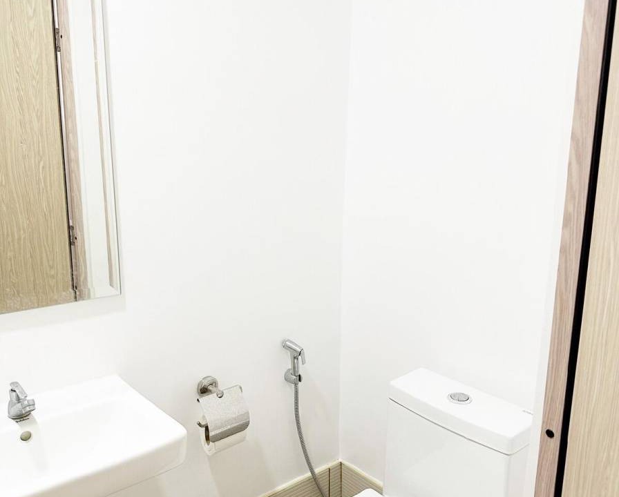 Photo of Bathroom in Dasmarinas