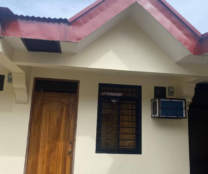 Photo of Buildings in Caramoan