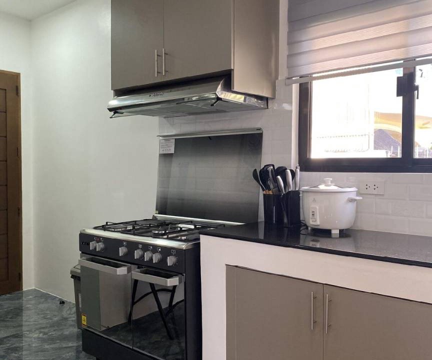 Photo of Kitchen in Dumaguete
