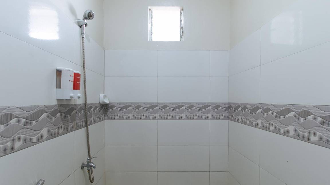 Photo of Bathroom in Legazpi