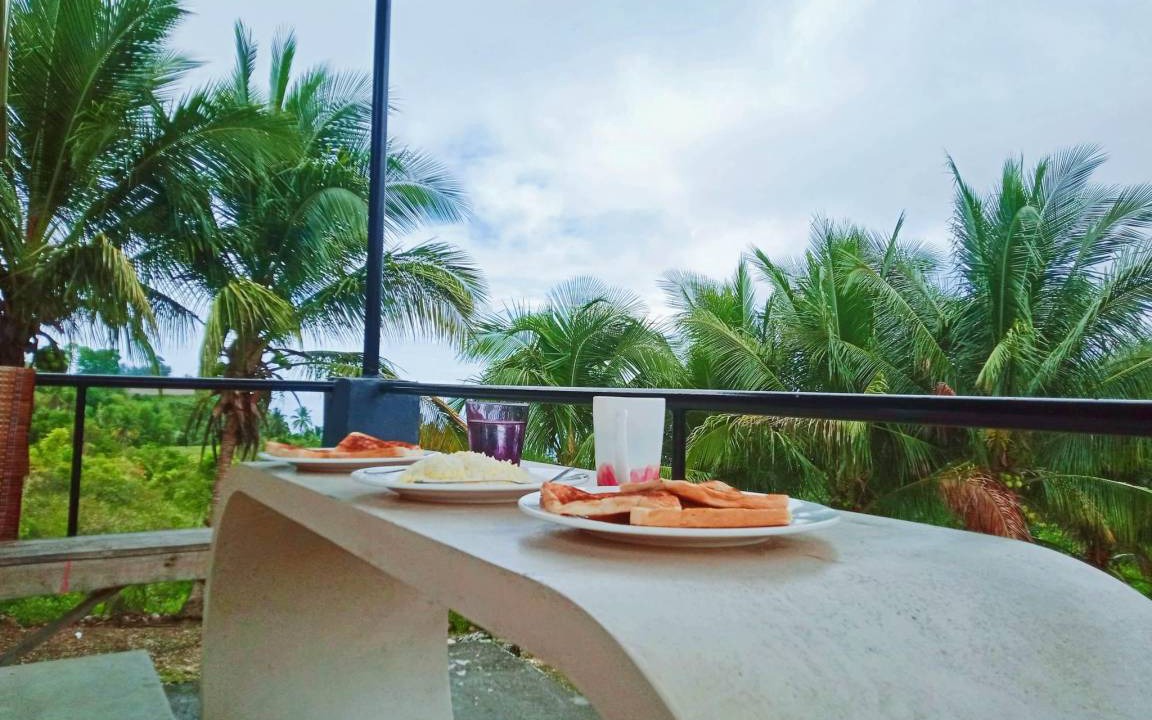 Photo of Patio Balcony in Oslob