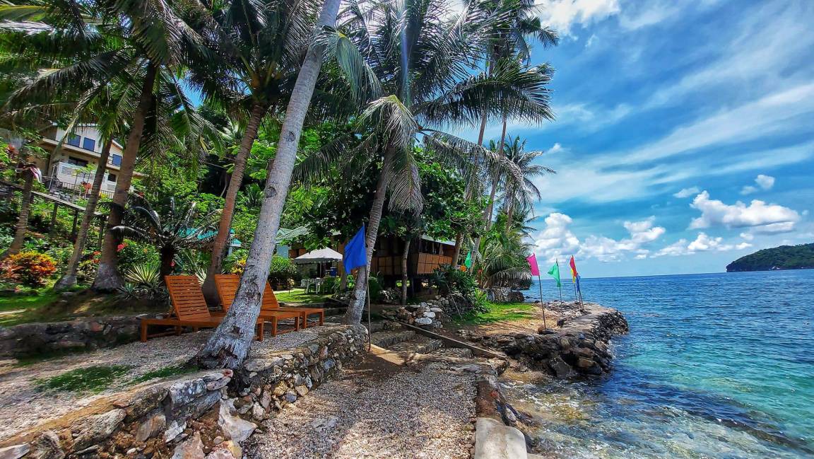 Photo of Outdoor in Romblon Island