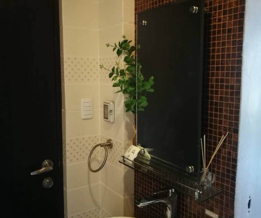 Photo of Bathroom in Baler