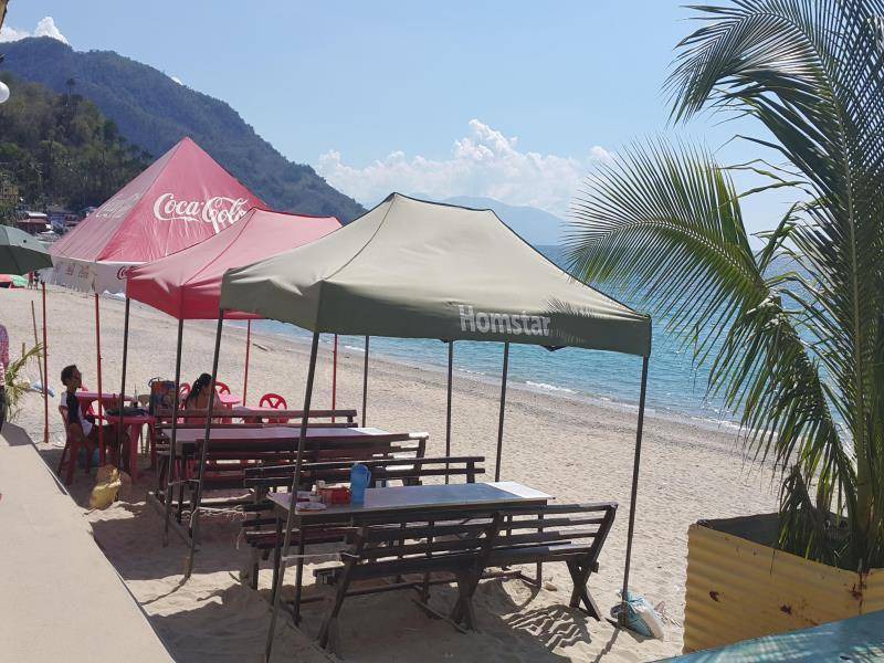 Photo of Others in Puerto Galera